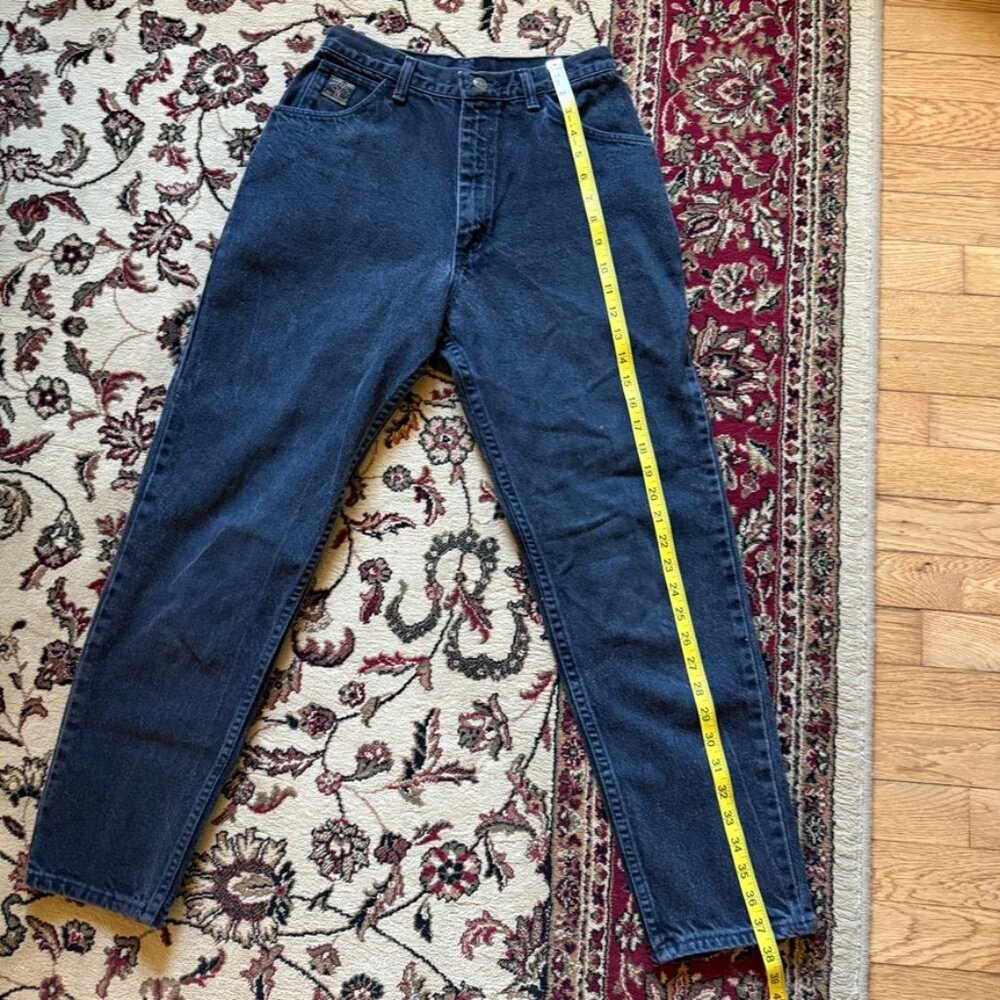 Womens Wrangler jeans